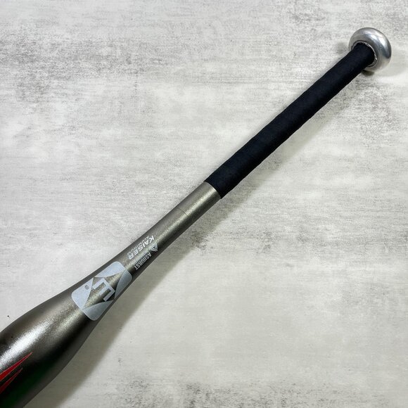 Easton C-Core Redline SZ1-CB SC500 32" | 21 oz | 2 1/4" Scandium Softball Bat - Picture 3 of 9